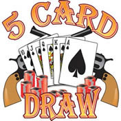 5-card-draw-poker