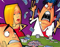 Spielertypen-beim-Poker