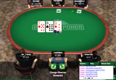 everestpoker-tisch